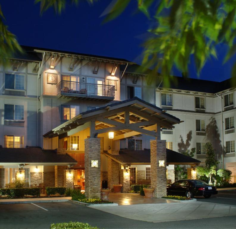 Larkspur Landing Sacramento-An All-Suite Hotel Main image 1